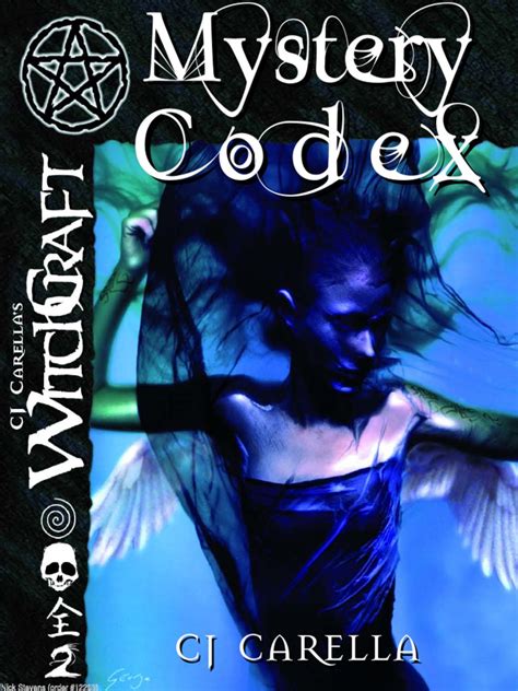 Verified witchcraft codex